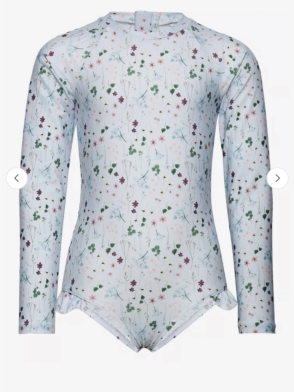 Mini a ture Copenhagen Janice swimsuit